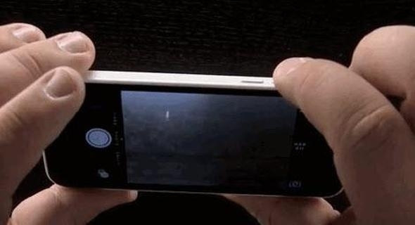 iPhone'larda yeni dönem başladı, tuşlar değişti - Resim: 24