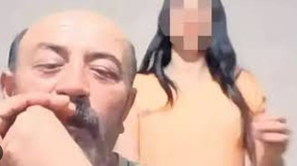 TikTok'ta kızını oynatarak para kazanmaya çalıştı! - Resim: 4