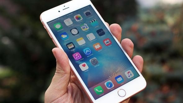 iPhone'larda yeni dönem başladı, tuşlar değişti - Resim: 20