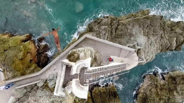 En iyi drone fotoğrafları - Resim: 14