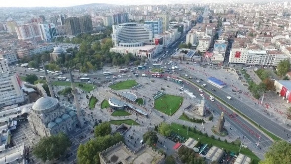 En iyi drone fotoğrafları - Resim: 21