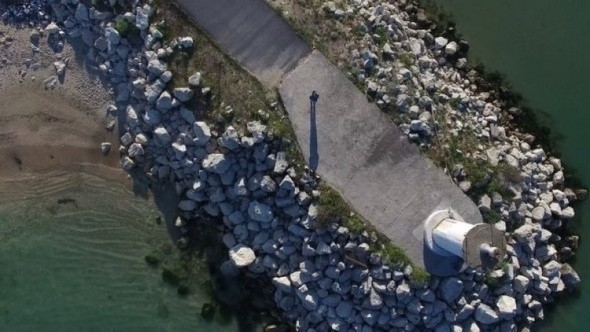 En iyi drone fotoğrafları - Resim: 22