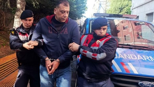 Manisa’da Otizmli Öğrenciye Şiddet - Resim: 4