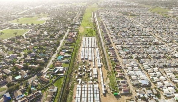 En iyi drone fotoğrafları - Resim: 19
