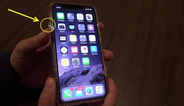 iPhone'larda yeni dönem başladı, tuşlar değişti - Resim: 1
