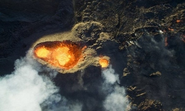 En iyi drone fotoğrafları - Resim: 7