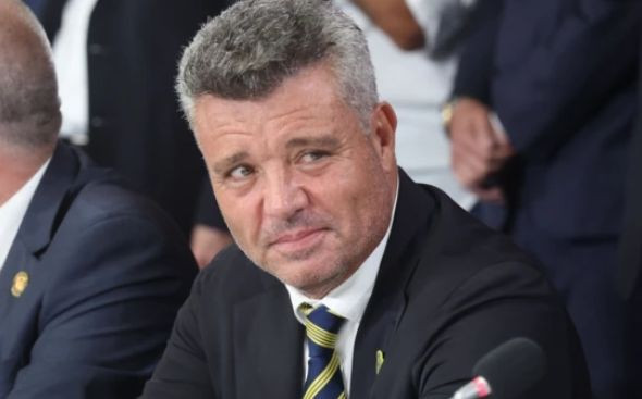 Sadettin Saran'ı zora sokacak video - Resim: 3