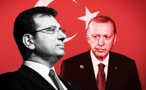 İmamoğlu'nun Albümünden Çıkan Kare Yok Artık Dedirtti - Resim: 4