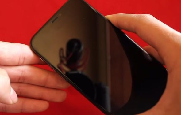 iPhone'larda yeni dönem başladı, tuşlar değişti - Resim: 4