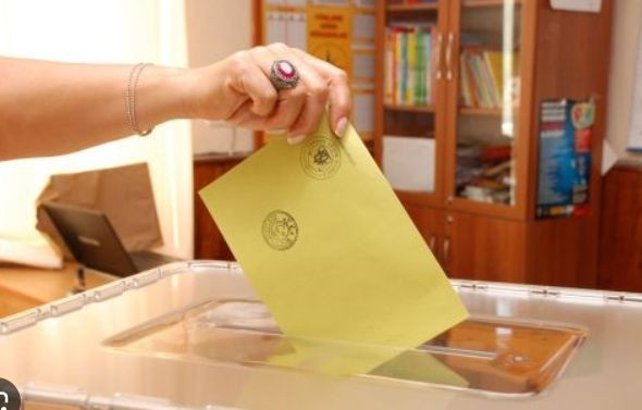 GENAR’ın En Son Anketi: İşte Türkiye’nin Siyasi Nabzı - Resim: 2