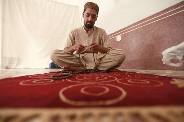 Dünyadan Ramazan manzaraları - Resim: 3