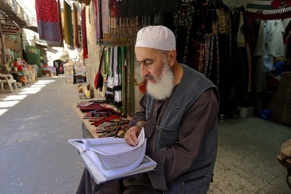 Dünyadan Ramazan manzaraları - Resim: 8