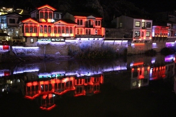 Amasya kırmızı-beyaz - Resim: 9