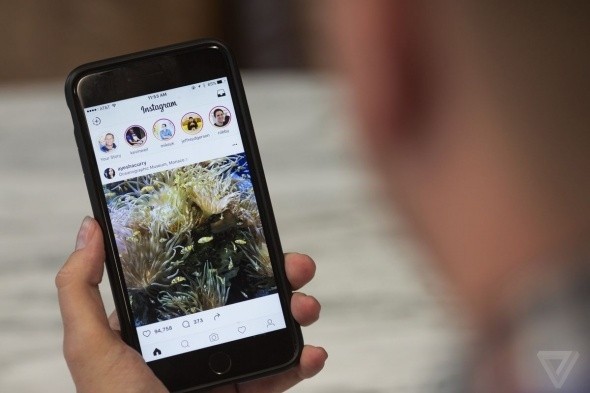 Instagram Hikayeler için yeni bir dönem başladı! - Resim: 6