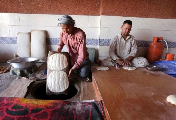 Dünyadan Ramazan manzaraları - Resim: 18