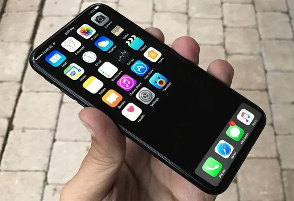 iPhone'larda yeni dönem başladı, tuşlar değişti - Resim: 35