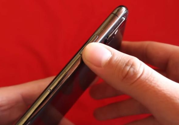 iPhone'larda yeni dönem başladı, tuşlar değişti - Resim: 2