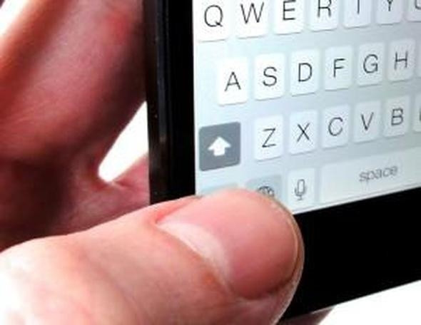 iPhone'larda yeni dönem başladı, tuşlar değişti - Resim: 26