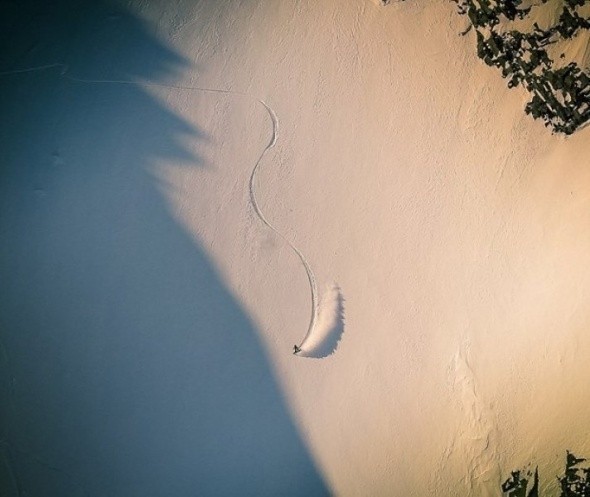 En iyi drone fotoğrafları - Resim: 10