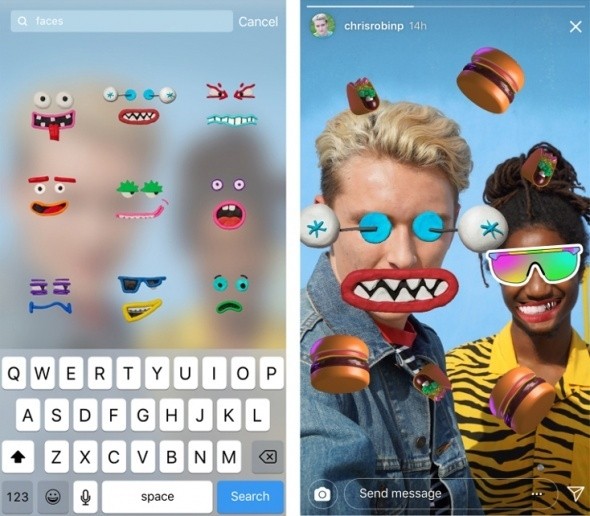 Instagram Hikayeler için yeni bir dönem başladı! - Resim: 8
