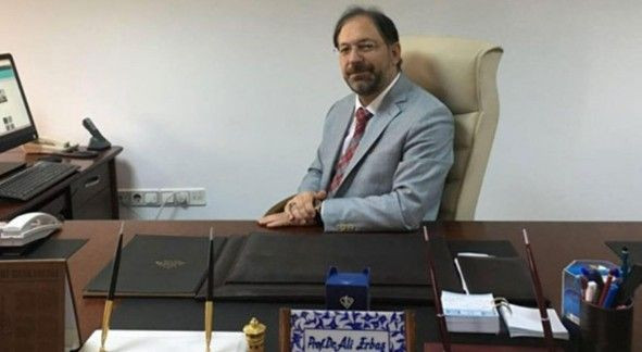 Ali Erbaş 'süper emekli' oldu - Resim: 5