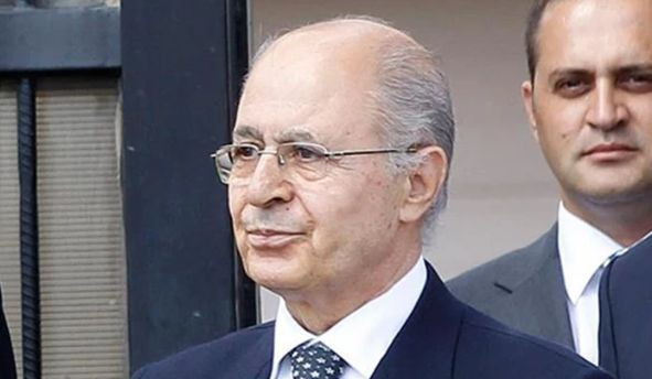 Ahmet Necdet Sezer'in son hali gündem oldu - Resim: 4