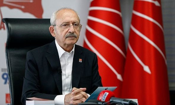 CHP'nin başına Kılıçdaroğlu Geçerse Ne Kadar Oy Alır? - Resim: 3