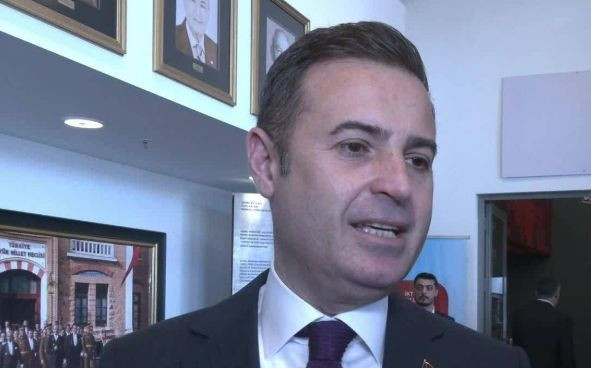 Ahmet Akın’dan “AK Parti’ye geçiş” iddialarına yanıt - Resim: 4