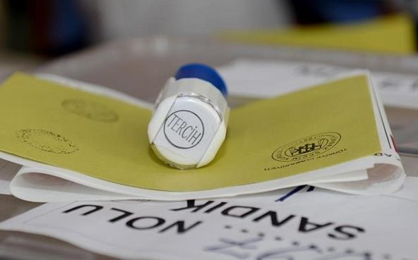 Son seçim anketinde dikkat çeken ayrıntı - Resim: 3