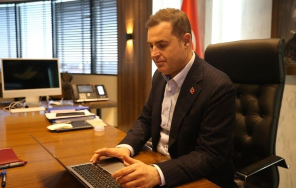 Ahmet Akın’dan “AK Parti’ye geçiş” iddialarına yanıt - Resim: 5