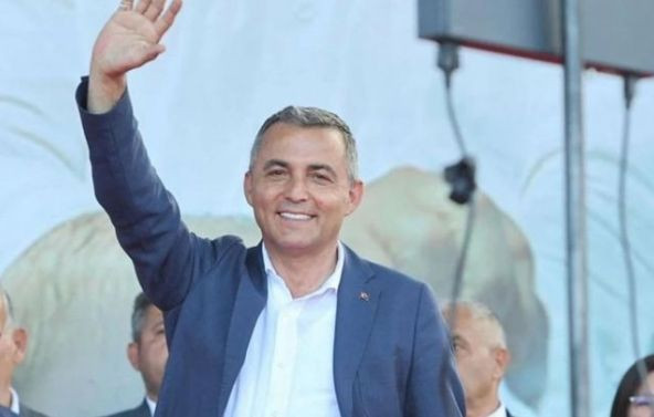 Tutuklu Manavgat Belediye Başkanı Niyazi Nefi Kara, CHP'den istifa etti - Resim: 5