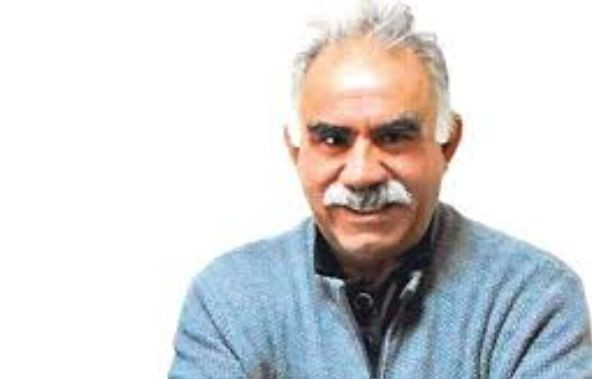 Abdullah Öcalan Tehditler Savurdu - Resim: 3