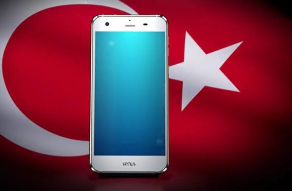 Yeni Yerli ve Milli Akıllı Telefon Geliyor - Resim: 4