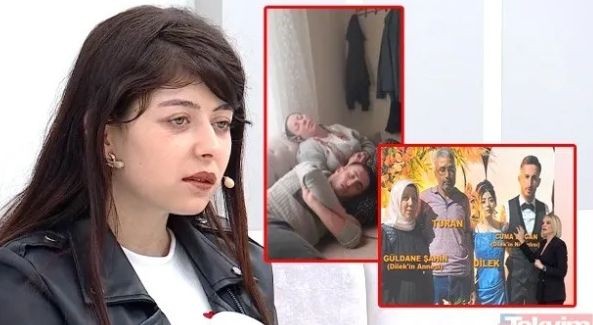 Damat Kayınvalide Olayında Şok Eden Detay - Resim: 2