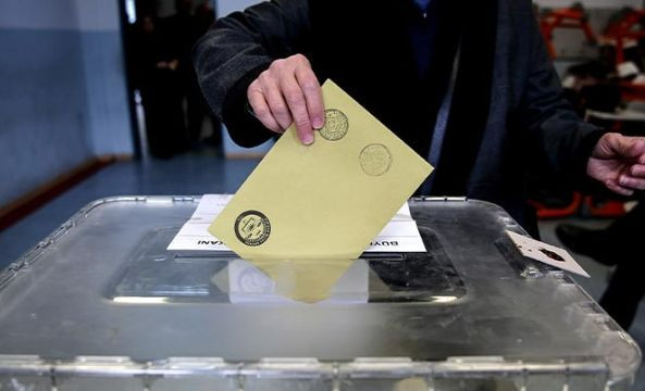 Partilerin Oy Oranları Yeniden Şekillendi - Resim: 3