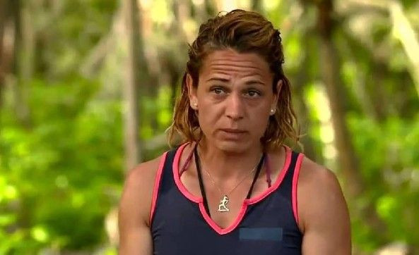 Nagihan Karadere Survivor Kazançlarını Açıkladı - Resim: 5