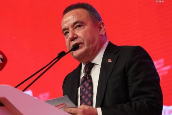 Muhittin Böcek Cezaevinden Mesaj Gönderdi - Resim: 2