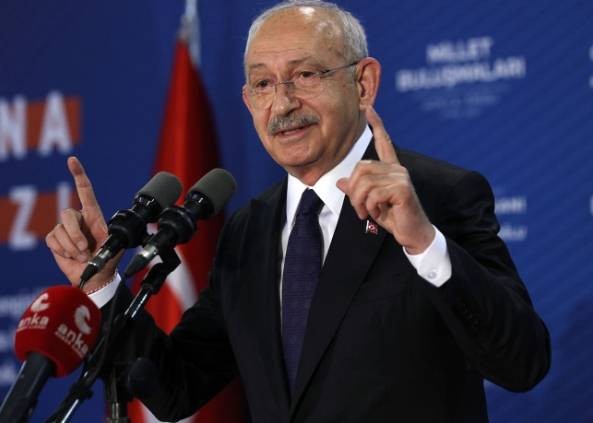 Kılıdaroğlu'ndan başkanlık açıklaması - Resim: 2