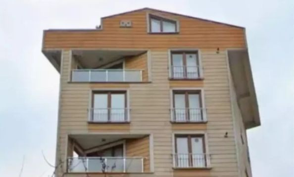 Gebze'de çöken binanın çevresindeki 16 bina boşaltıldı! - Resim: 6