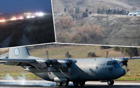 Düşen Uçağımızın Neden Düşmüş Sırrı Çözüldü - Resim: 2