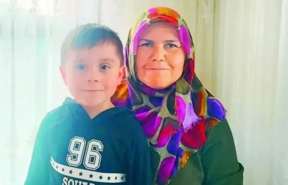 Babayla İlgili İddia Herkesi Şoke Etti! - Resim: 6