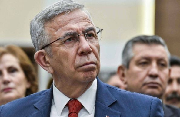 Mansur Yavaş'tan Soruşturma İznine Sert Tepki - Resim: 3