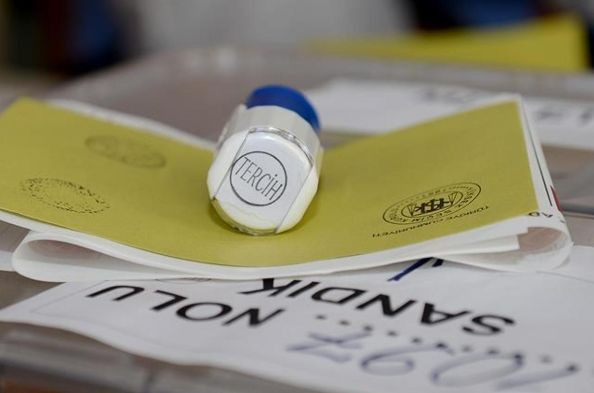 Sonar en son seçim anketi sonuçları - Resim: 3