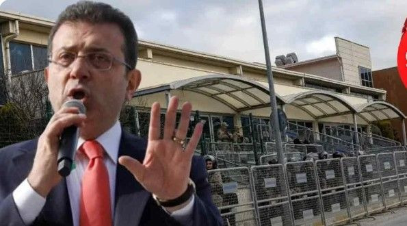 İmamoğlu 19 ay sonra ilk kez savunma yaptı! - Resim: 4