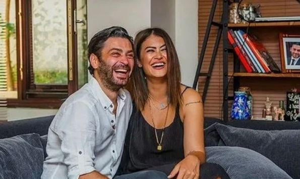 Ozan Akbaba'nın eşi güzelliği ile büyüledi - Resim: 4