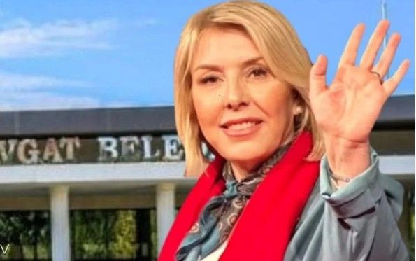 'Psikolojim bozuldu' dedi, CHP'den istifa etti! - Resim: 1