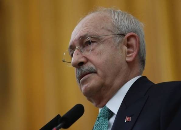Kılıçdaroğlu'ndan acı haber var - Resim: 4