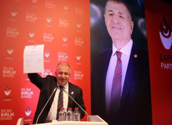 Seçim Stratejisinde Önemli Dönemeç - Resim: 3