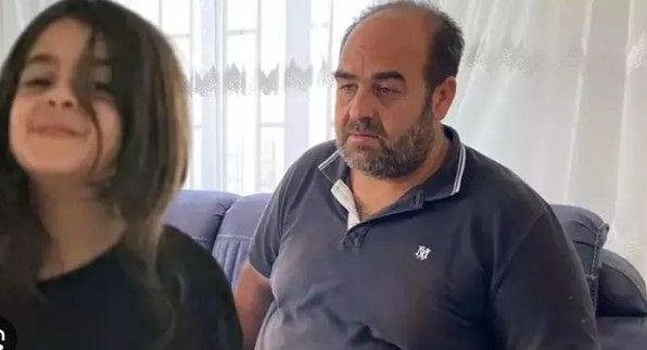 Narin Güran Cinayetinde Baba, Kızının Katilini Açıkladı - Resim: 4