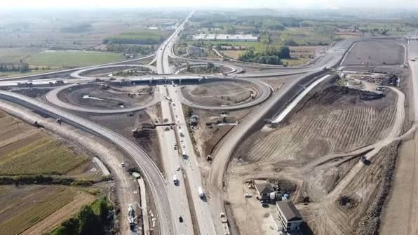 Kuzey Marmara ve Gebze-İzmir Otoyolunda Yeni Limit! Otomobiller İçin Yeni Hız Sınırı! - Resim: 5